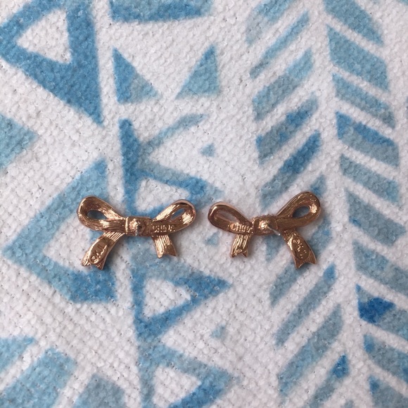 Vintage KJL Earrings